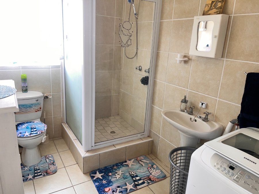 3 Bedroom Property for Sale in Noorsekloof Eastern Cape